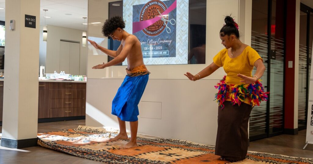 New Anchorage institute uplifts Pacific Islander culture through education, art and community Urlhttp3a2f2fnpr brightspot.s3.amazonaws.com2fdb2fa82fb4d602d443bea5e11ae9e9f159cd2f0408202.jpeg