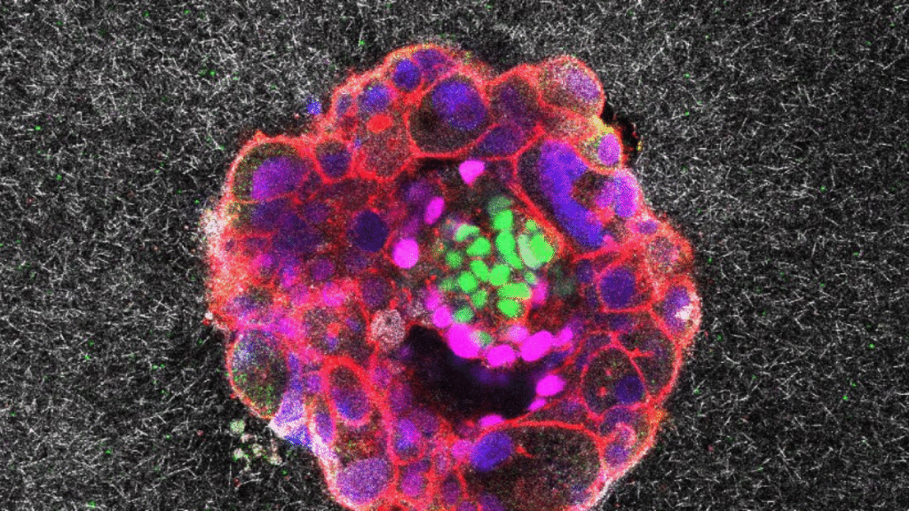 Embryos small but mighty, first live videos show : Shots Urlhttp3a2f2fnpr brightspot.s3.amazonaws.com2fe32f952fcd67117244f8a1e7452e04ab0be22fhuman e.png