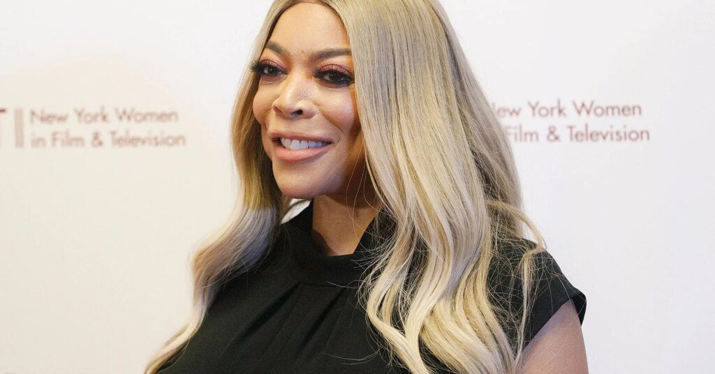 Wendy Williams Diagnosed With Dementia Again Wendy williams diagnosed again pop culture news scaled.jpg