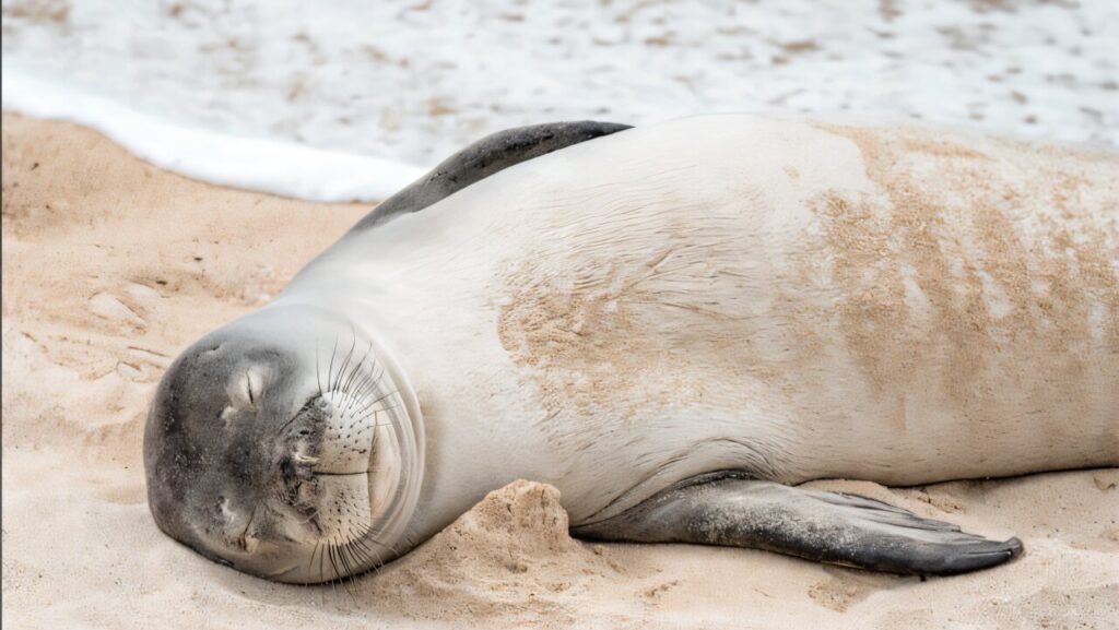When crowds left, reefs came alive at Hanauma Bay When crowds left reefs.jpg