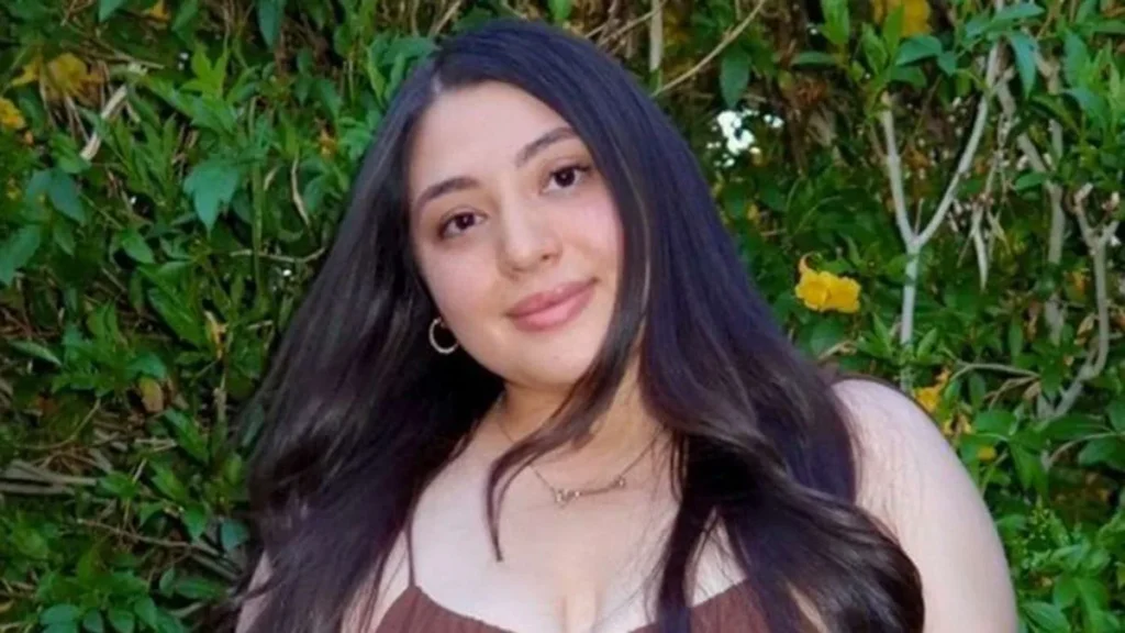 Yarely Ashley Hermosillo, lifestyle influencer, killed in Arizona road rage shooting Yarely ashley hermosillo.webp.webp