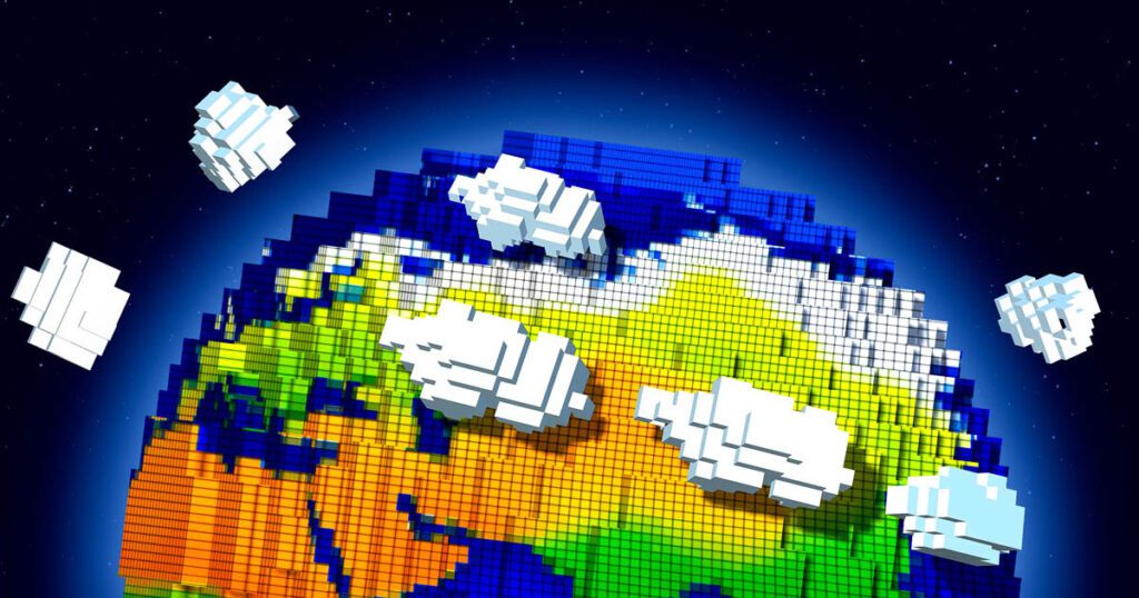 How Climate Scientists Saw the Future Before It Arrived 04 modeling earth cr.mark belan social.jpg