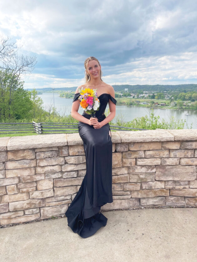 Teen of the Week: Dancer Kaity Ross weighs her options for future career | News, Sports, Jobs 09 06 25 news teen ross 1 tle 630x840.jpg