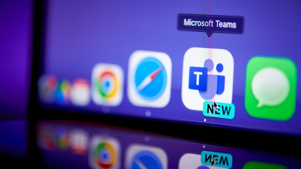 Microsoft avoids big fine as EU accepts deal to unbundle Teams 108145700 1747256573529 gettyimages 2158707509 microsoft teams antitrust.jpeg