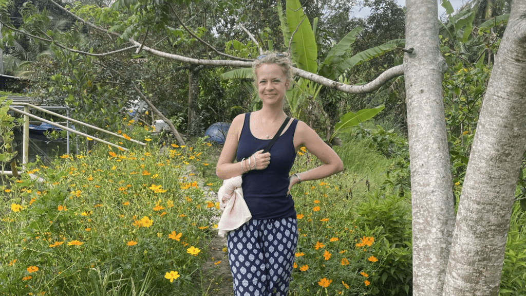 Solo travel for women: Tips for vacationing alone 108196008 1757419827660 mekong delta island.png