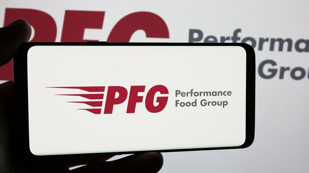 Sachem Head is pushing for a Performance Food merger. Here’s why a deal makes sense 108197232 1757540670735 gettyimages 2191787703 tschneider 46725 pfg performance food group company p.jpeg