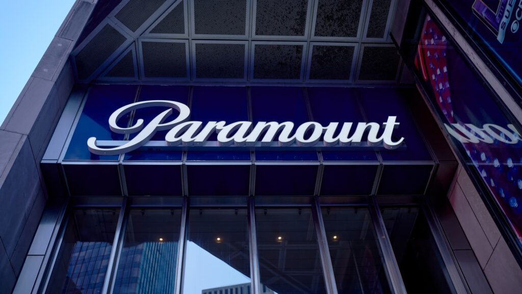 Paramount Skydance is preparing a bid for Warner Bros. Discovery, sources say 108197640 1757612540547 gettyimages 1865825435 warner paramount merge.jpeg