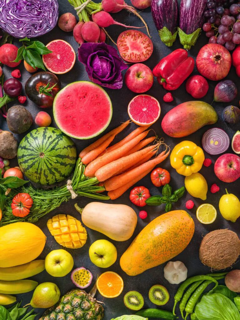 THIS humble fruit can boost heart health 123617123.jpg