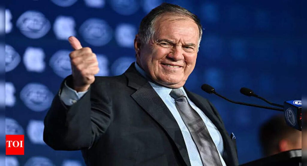 How rich is Bill Belichick? Breaking down his NFL career earnings, Contract, Endorsements, and Lifestyle | NFL News 1756796272 photo.jpg