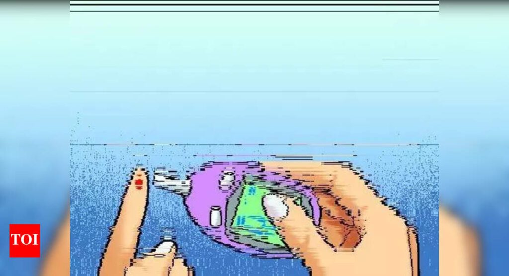 Study shows effectiveness of integrated lifestyle modifications in prediabetic patients | Pune News 1756883519 photo.jpg