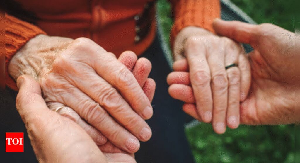 Mayo Clinic study reveals shocking truth: We are living longer, but not healthier | 1756934370 photo.jpg