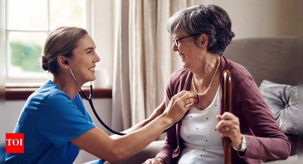 Hidden lifestyle threats to heart health: How sleep, stress, pollution, gut health, and sugar fuel cardiovascular risk | 1756970713 photo.jpg