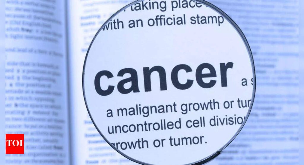 Lower your cancer risk with these 8 lifestyle changes, according to a Harvard- and AIIMS-trained gastroenterologist | 1757086936 photo.jpg