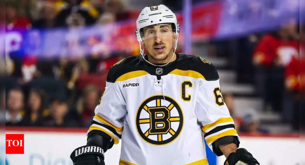 Brad Marchand could finish his career with Anaheim Ducks despite Florida Panthers deal, predicts NHL analyst | NHL News 1757500099 photo.jpg
