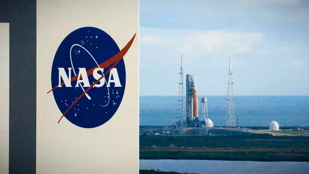 YouTube · NASANASA Acting Administrator Sean Duffy: We’re Going Back to the Moon – and StayingNASA Acting Administrator Sean Duffy speaks on America's mission to lead in space travel: “We're going back to the Moon. And this time….1 day ago 1757653096 maxresdefault.jpg