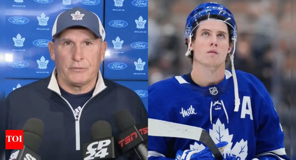 Mitch Marner’s career-high season questioned as Craig Berube spots dip during Maple Leafs deadline tension | NHL News 1757805017 photo.jpg