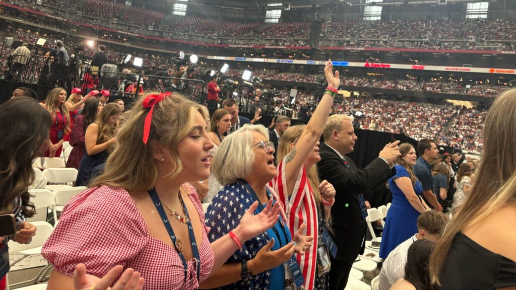 19840889 charlie kirk worshipers memorial.jpg