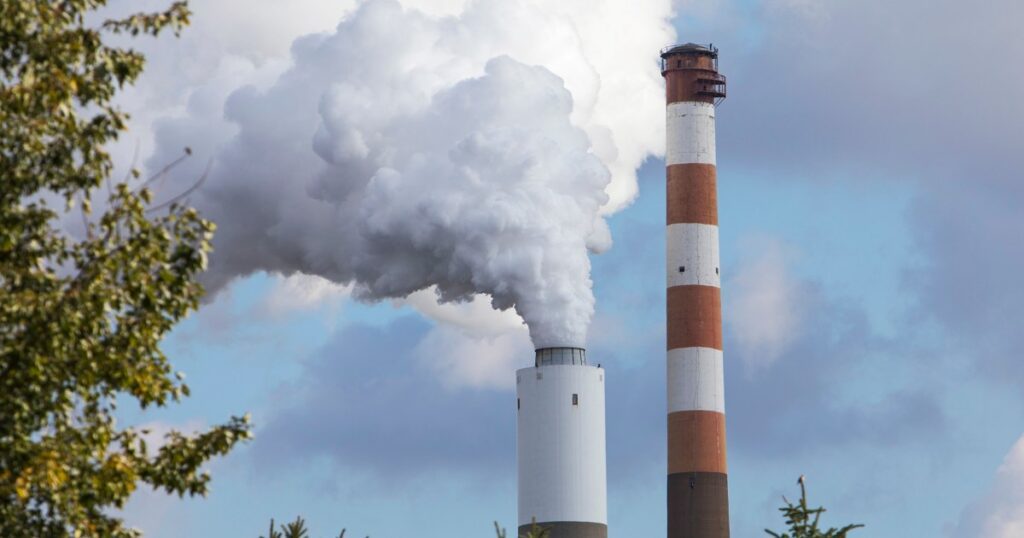 Over 85 scientists say Energy Dept. climate report lacks merit 250902 coal nuclear pennsylvania mb 1616 e73c12.jpg