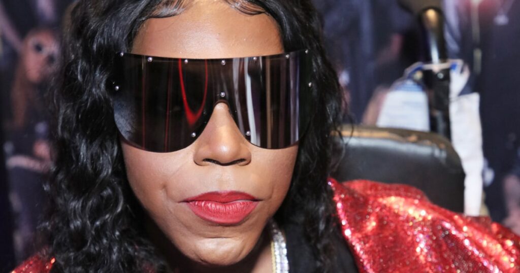 Rolling Ray, influencer and reality TV figure, dies at 28 250904 rolling ray se 1056a 124663.jpg