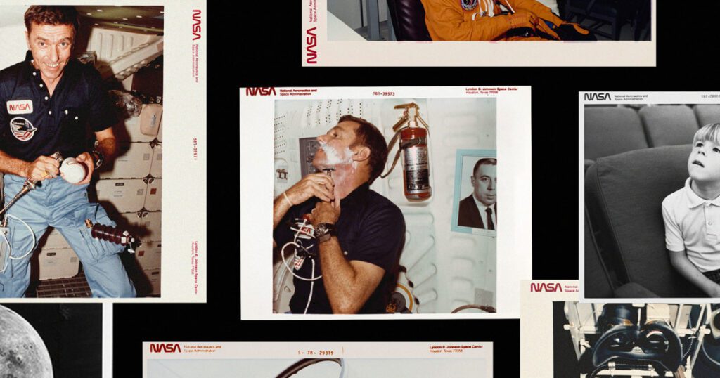 Space travel may accelerate the aging of stem cells by as much as 10 fold, study says 250904 space aging lr 1b9b98.jpg