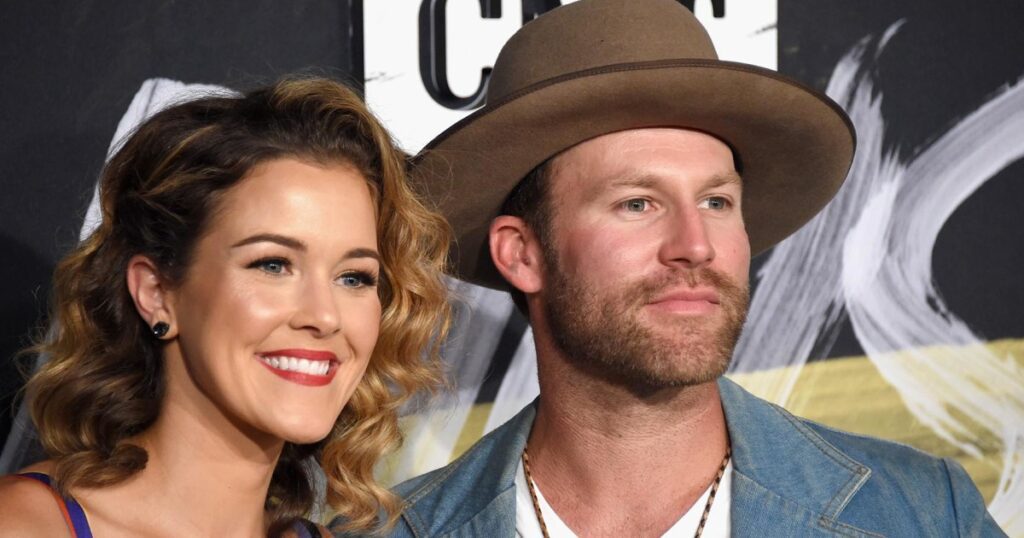 Country singer Drake White and wife say their baby girl died shortly after birth 250908 drake white alex white mn 1420 c8e27c.jpg