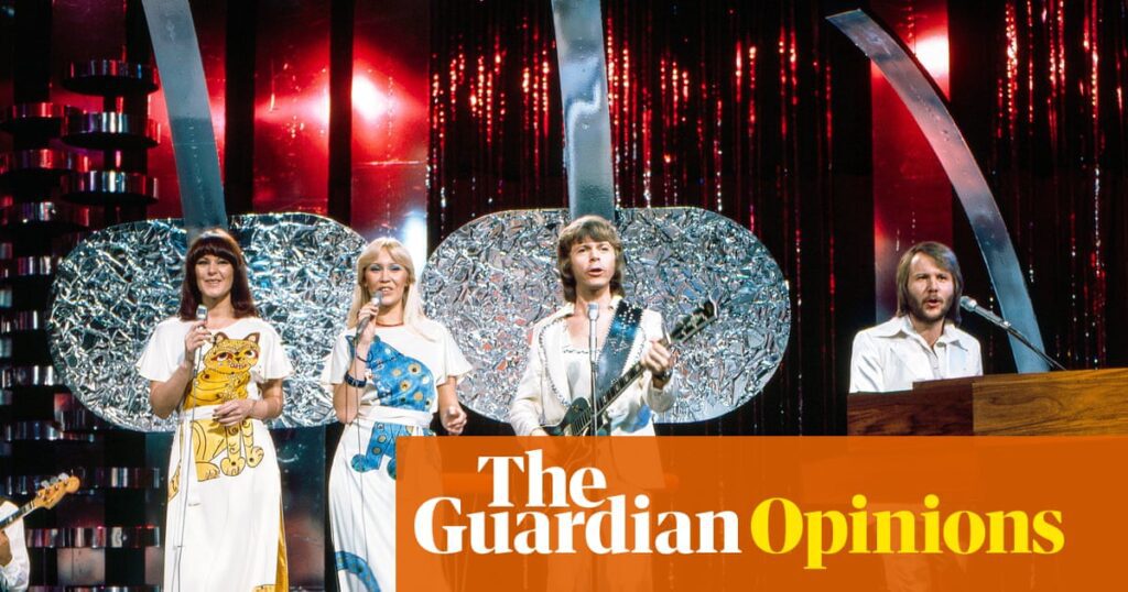 No Abba, no meatballs? Sweden’s new cultural canon is a listicle that will soon be forgotten | Gabriel V Rindborg 3500.jpg