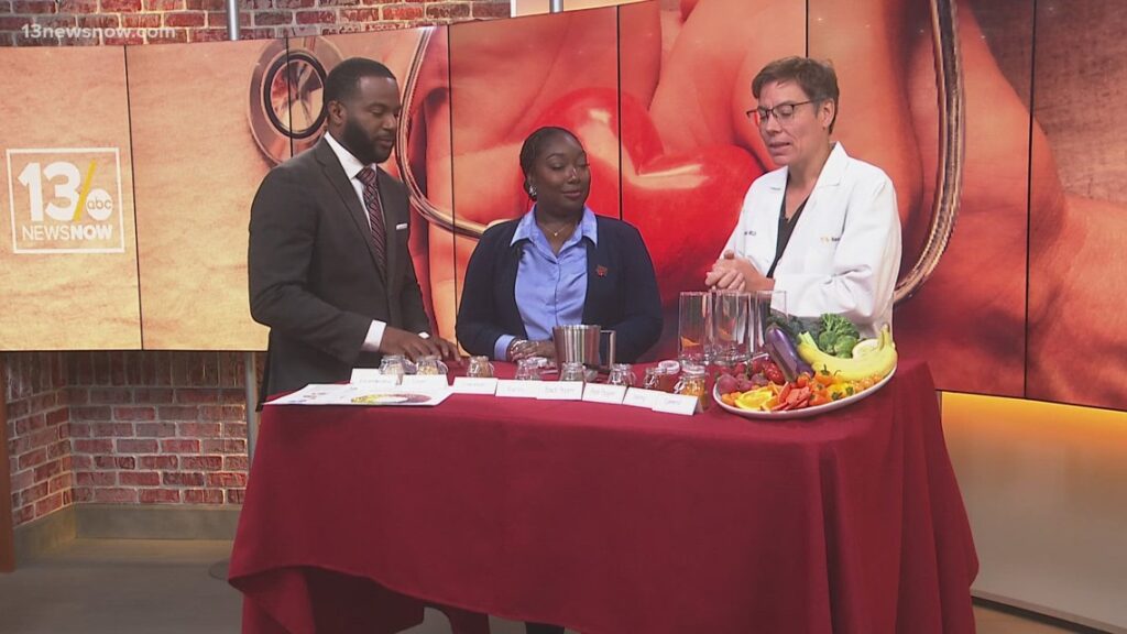 American Heart Association Hampton Roads highlights lifestyle changes to improve heart health 4326eda6 2fbb 41a9 99bf 9c987b27e4d5 1140x641.jpg