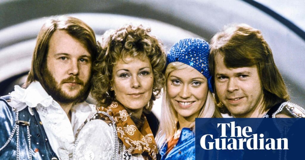 Outcry as Swedish ‘cultural canon’ snubs Abba and anything since 1975 | Sweden 5303.jpg
