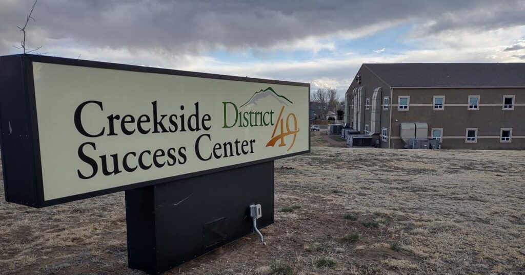 D-49’s board of education discusses new facility-use policy | News 67e7118307818.image .jpg