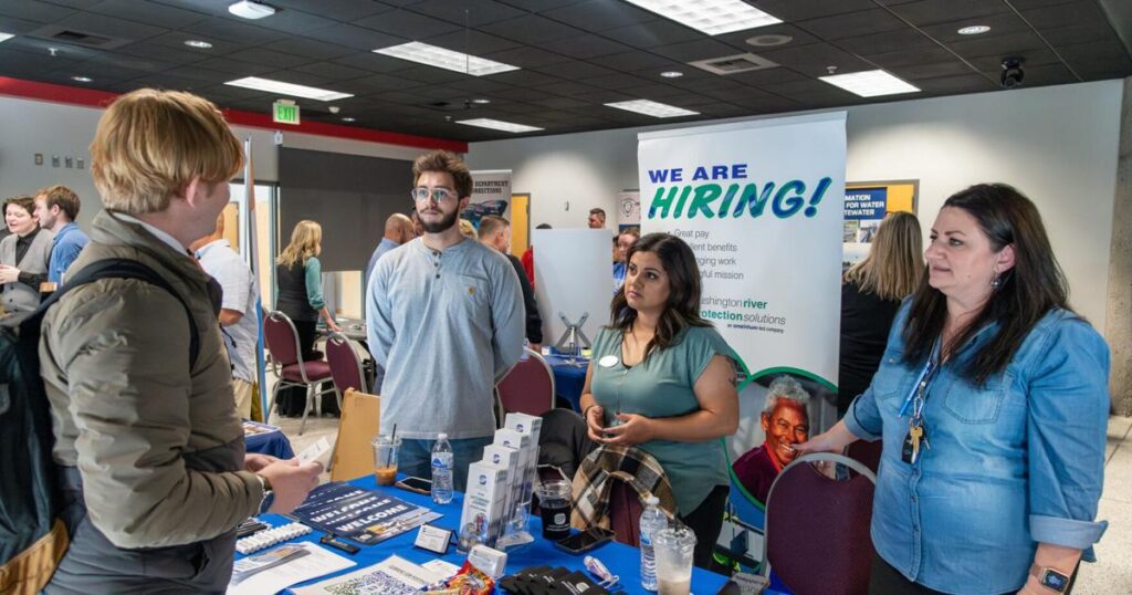 WSU Tri-Cities career fair to connect job seekers with local employers | News 68b8f79319a5e.image .jpg