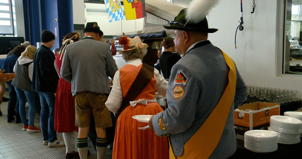 Autoberfest brings early taste of German culture to Onalaska | Onalaska 68bcb286092ef.image .png