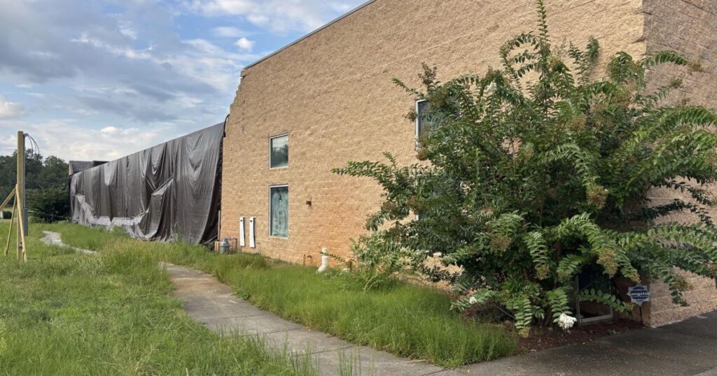 The Rome News-TribuneThe Lifestyle Wellness coming to old Firehouse Gym locationWith renovations already underway, new life is coming to Calhoun's 401 Curtis Parkway, the previous home of the Firehouse Gym..8 hours ago 68bde8f93c757.image .jpg