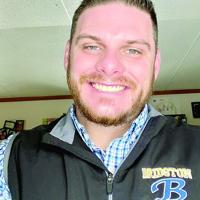 The Conway Daily SunRec Director sets new career courseRESIGNS — Bridgton will be looking for a new Rec Director as Gary Colello leaves the job after 12 years..7 hours ago 68c30d30207ec.image .jpg
