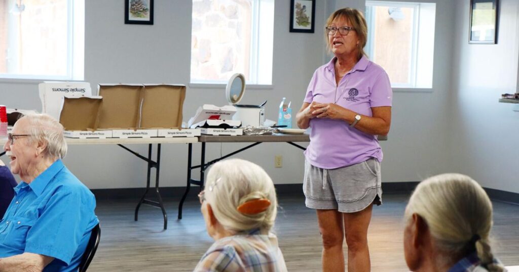 Dewey community group provides fellowship and opportunities to learn culture | News 68c3112a532a5.image .jpg