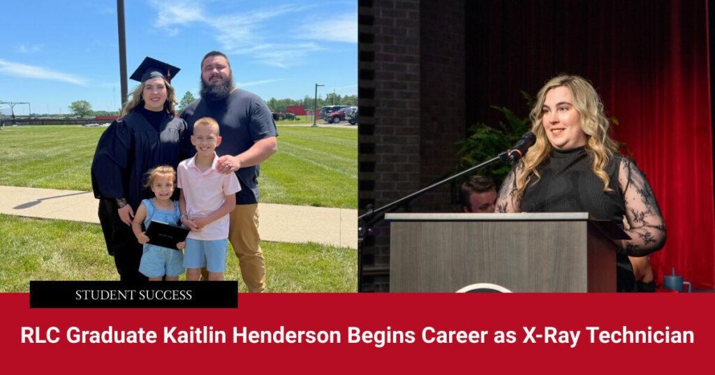 Southern IllinoisanRLC graduate Kaitlin Henderson begins career as radiologic technologistINA — Elkville native and Rend Lake College graduate Kaitlin Henderson has taken major steps in her career just months after graduating from….55 minutes ago 68c4577885736.image .jpg