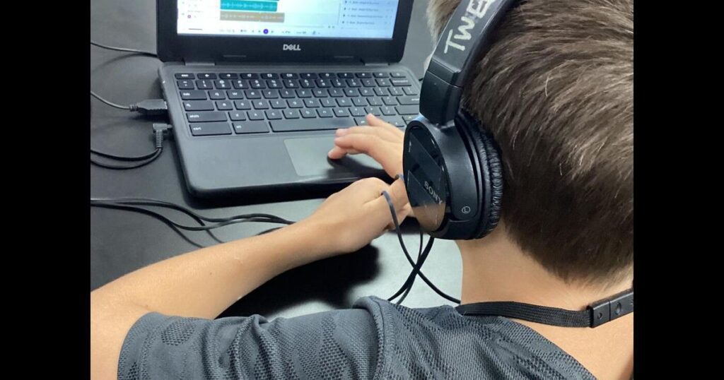 Johnson City PressJC Schools newsletter highlights new CTE courses, career explorationStudents at Liberty Bell and Indian Trail Middle schools are learning more about careers in multimedia production, sports leadership and….14 hours ago 68c8655d12ee7.image .jpg