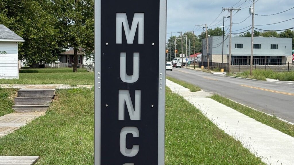 Muncie’s Mayor’s Arts Awards celebrates 10 years; announces nominees 85754930007 muncie sign.jpg