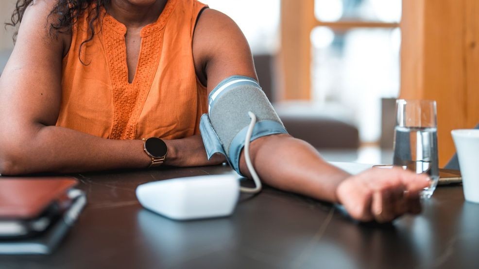 New hypertension clinic in Pensacola emphasizes lifestyle changes for better heart health 8ea1cc91 e94d 45ac b2e5 d22976afd307 gettyimages1467573279 1600x900.jpg