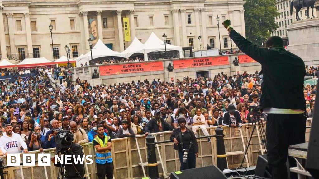 Festival to celebrate Black culture returns to Trafalgar Square 9f0cf850 8a66 11f0 b758 393fbf15c843.jpg