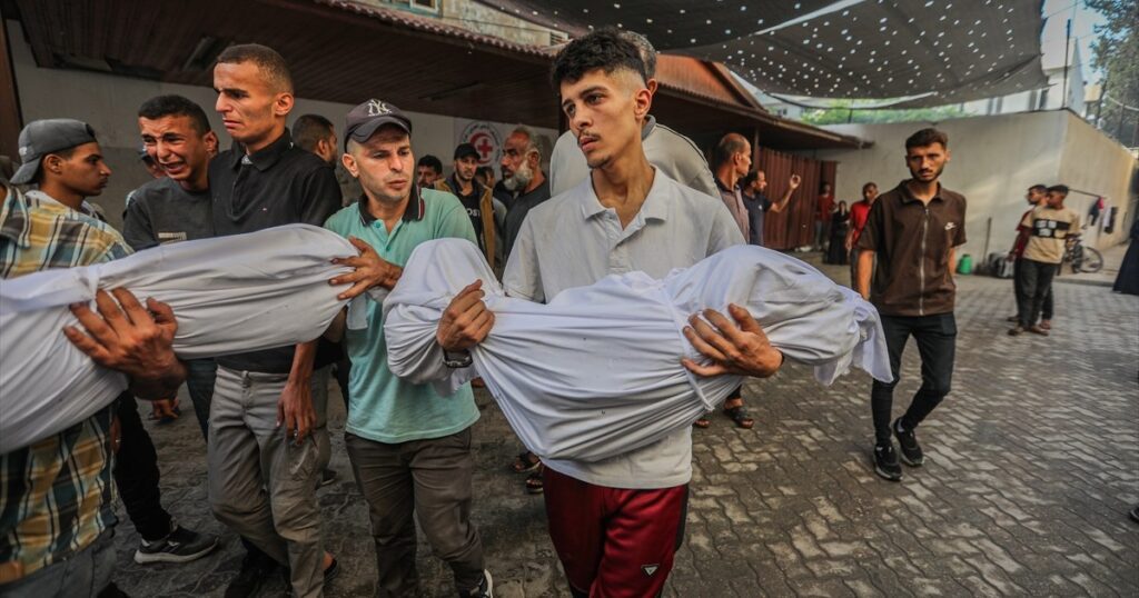 Aa 20250929 39255592 39255571 israeli attacks continue on gaza 1759184839.jpg