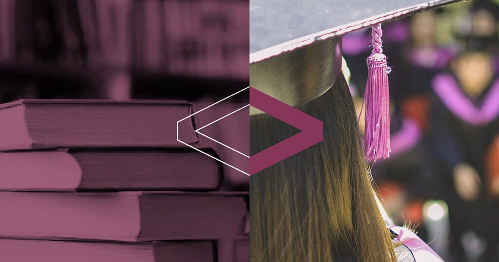 Higher Education & Career Pathways Arnold ventures higher education.jpg