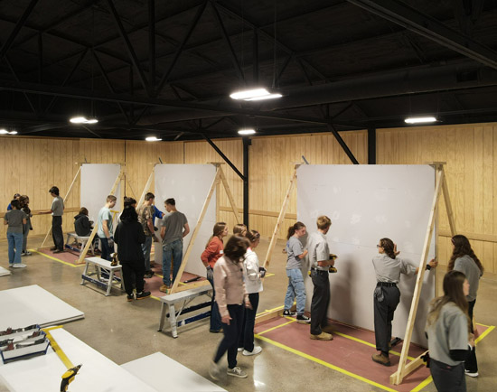 Students to explore career paths « The VW independent Build your future ii 2023.jpg
