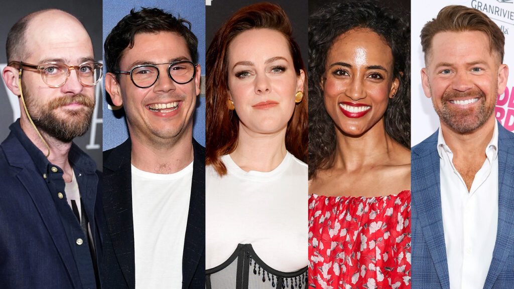 Daniel scheinert ryan oconnor jena malone alexandra metz johnno wilson split getty h 2025.jpg