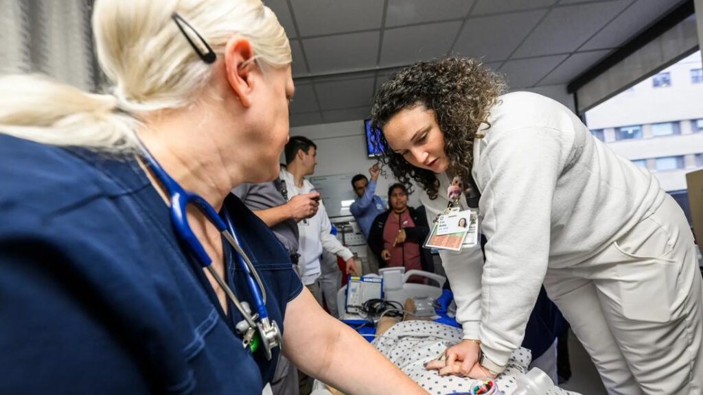 Poor Diet, Long Shifts May Reduce Quality of Life for Nurses Edu 5484008 12 11 24 032 mlc.jpeg