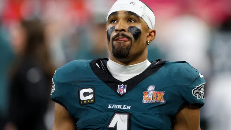 Jalen Hurts net worth: How much money Eagles QB has made in career earnings, endorsements & more Jalen20hurts20080625.jpg.webp.webp