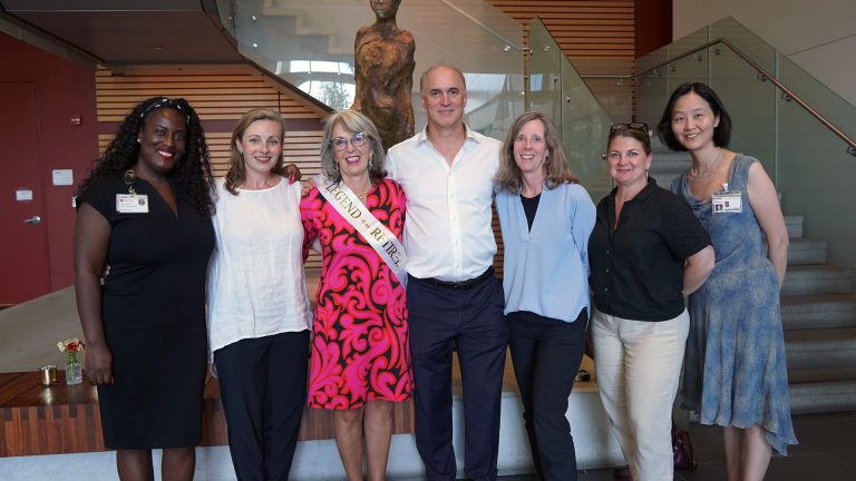 Laura Adams reflects on her Stanford career Lauraadams retirement.jpg