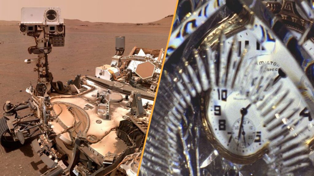 Science news this week: NASA finds best evidence of life on Mars and and scientists invent visible time crystals Pjidhonw5dpauobfbybvaa.jpg