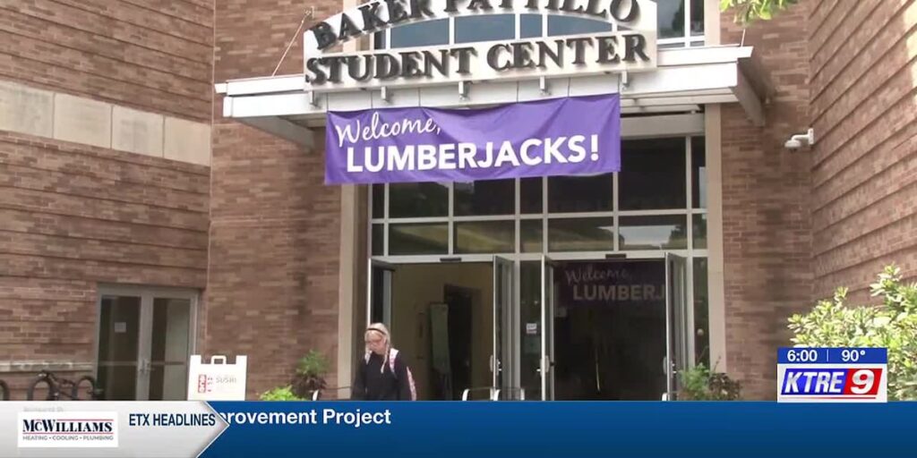 SFA housing issues leave parents, students frustrated Pv3tcvcalfedrnfy324aoxwpjm.jpg