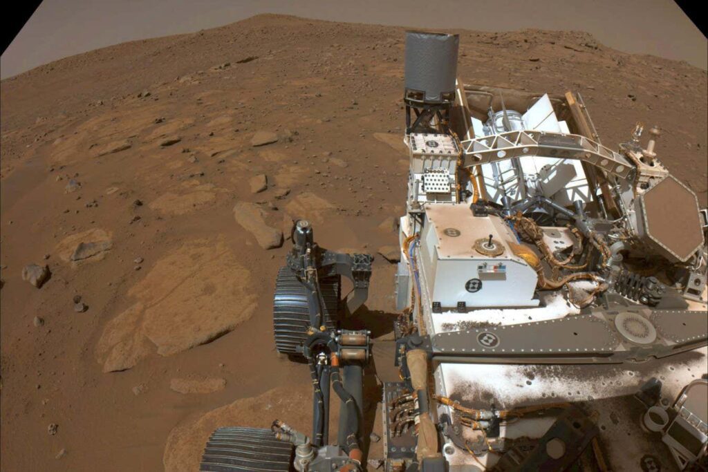 NASA hasn’t found life on Mars yet – but signs are promising Sei 265482998.jpg