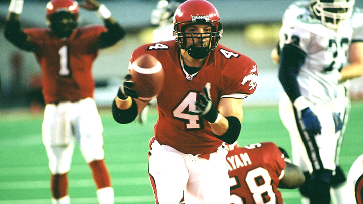 Key decisions helped shape Scott Deibert’s career in football, life | News, Sports, Jobs Scott deibert.jpg